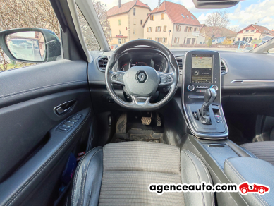 Renault Grand Scenic — 10