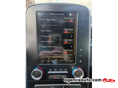Renault Grand Scenic — 27