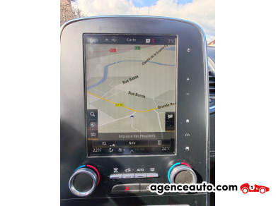 Renault Grand Scenic — 28