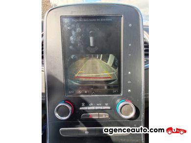 Renault Grand Scenic — 30