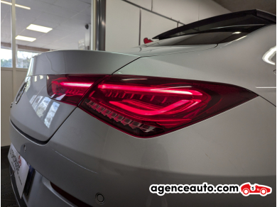 Mercedes Classe CLA — 7