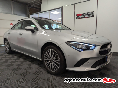 Mercedes Classe CLA — 4