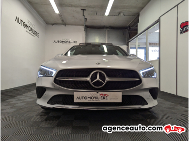 Mercedes Classe CLA — 6