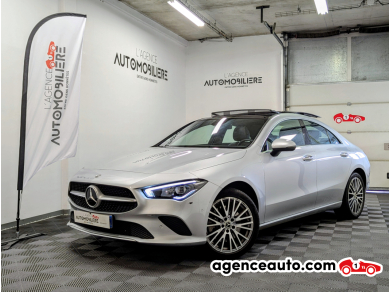 Mercedes Classe CLA