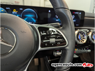 Mercedes Classe CLA — 23