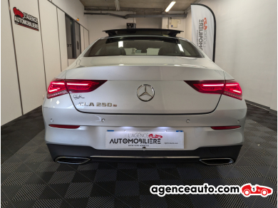 Mercedes Classe CLA — 5