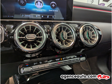 Mercedes Classe CLA — 25