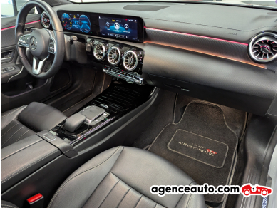 Mercedes Classe CLA — 13