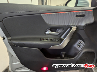 Mercedes Classe CLA — 28