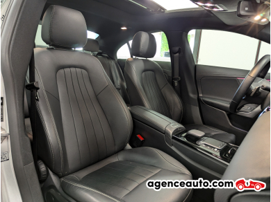 Mercedes Classe CLA — 14