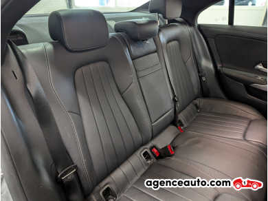 Mercedes Classe CLA — 15