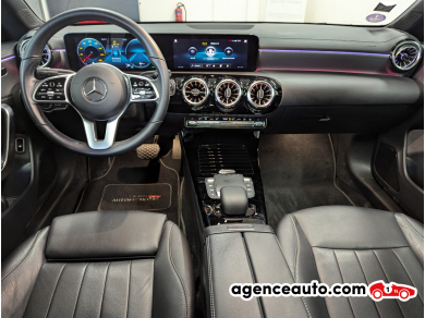 Mercedes Classe CLA — 11