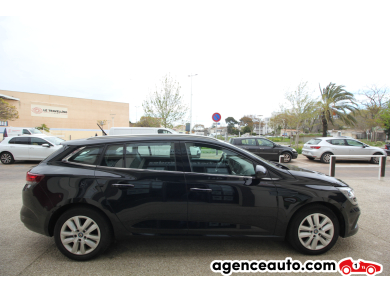 Renault Megane Estate — 5