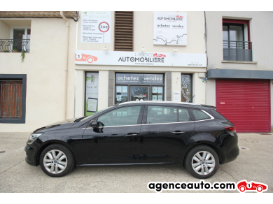 Renault Megane Estate — 2