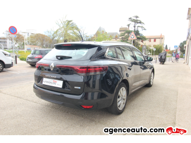 Renault Megane Estate — 4