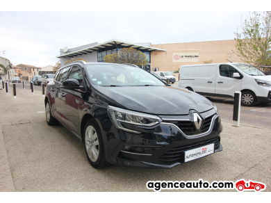Renault Megane Estate — 6