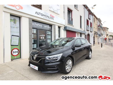 Renault Megane Estate