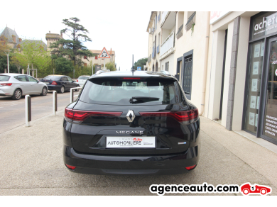 Renault Megane Estate — 3