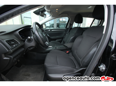 Renault Megane Estate — 8