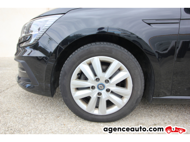 Renault Megane Estate — 24