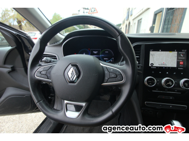 Renault Megane Estate — 11