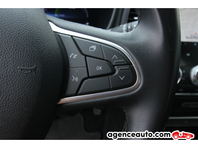 Renault Megane Estate — 13