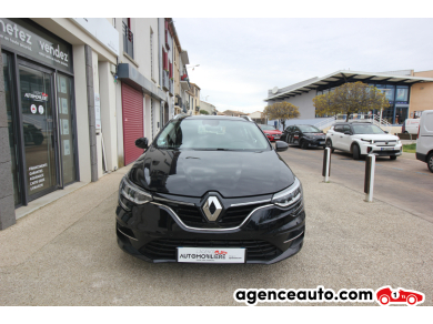 Renault Megane Estate — 7