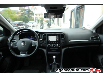Renault Megane Estate — 19