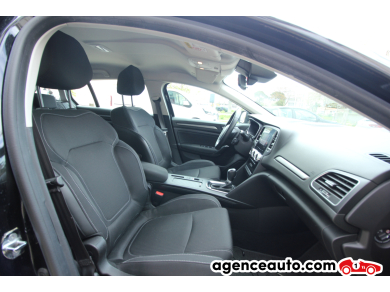Renault Megane Estate — 10
