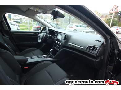 Renault Megane Estate — 9