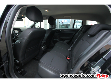 Renault Megane Estate — 20