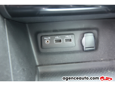 Renault Megane Estate — 21