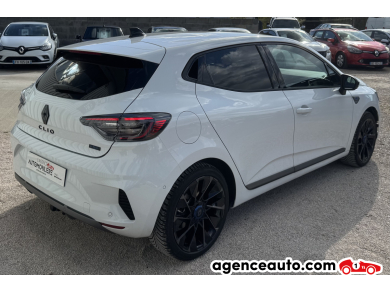 Renault Clio — 9