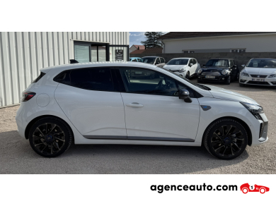 Renault Clio — 10
