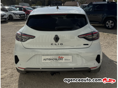 Renault Clio — 7