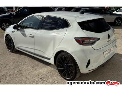 Renault Clio — 6