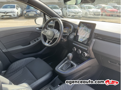 Renault Clio — 20