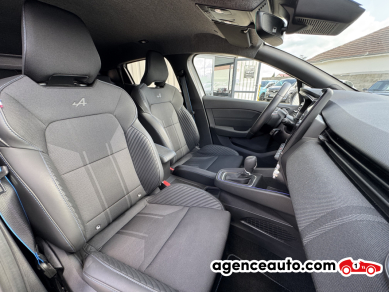 Renault Clio — 21