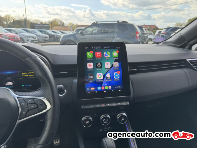 Renault Clio — 19