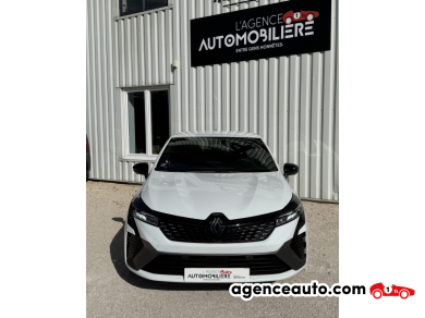 Renault Clio — 2