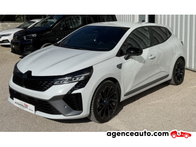 Renault Clio — 3