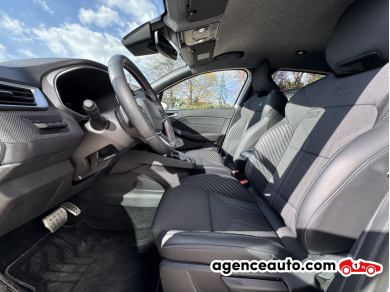 Renault Clio — 11
