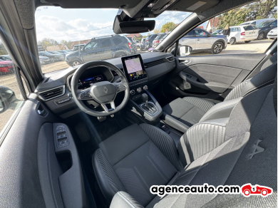 Renault Clio — 12