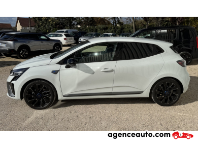 Renault Clio — 5