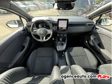 Renault Clio — 14