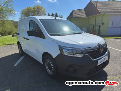 Renault Kangoo — 2