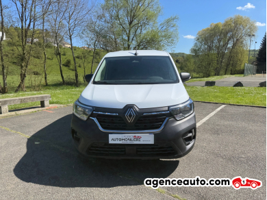 Renault Kangoo — 3