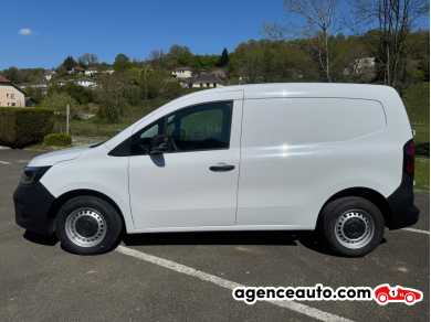 Renault Kangoo — 4
