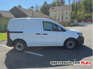 Renault Kangoo — 5