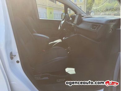 Renault Kangoo — 11
